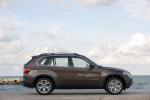 BMW X5 xDrive 5.0i 2010 года